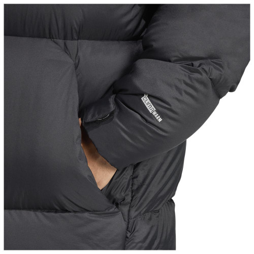 Adidas Ανδρικό μπουφάν Myshelter Climawarm Down Parka